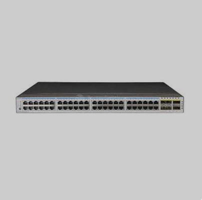 화웨이 CE6855-48XS8CQ-B 48x10GE 8x100GE 2.56Tbps 데이터 센터 스위치