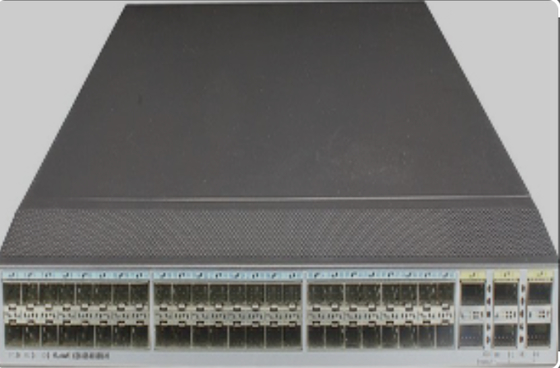 Huawei CE6865-48S8CQ-EI 스위치 48x25GE SFP28 8x100GE QSFP28 4Tbit/s