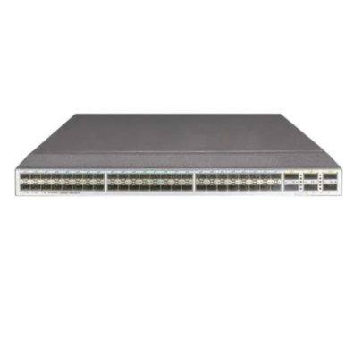 Huawei CE6885-48YS8CQ-B 48x10GE 8x100GE 스위치 3.6Tbps 1440Mpps
