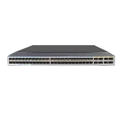 Huawei CE6865E-48S8CQ-F 스위치 48x25G 8x100G 포트 2AC 전원