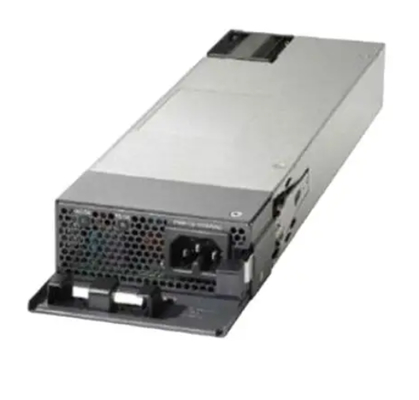 시스코 PWR-C5-600WAC 전원 공급원 600W 100-240V AC