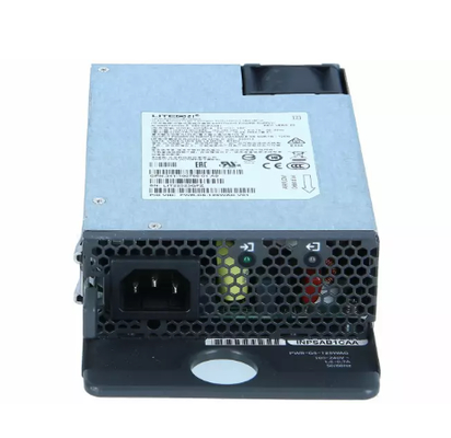 Cisco PWR-C5-125WAC 125W 12V C9200 스위치용 전원 공급 장치