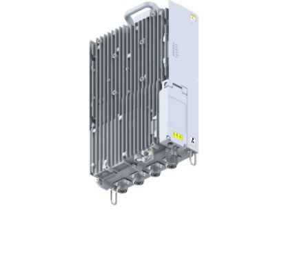 8854 S2100 2100MHz 마이크로 라디오 원격 장치