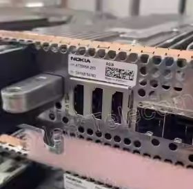 Nokia FRHF 472849A  무선 인프라용 Flexi 무선 주파수 모듈 (RFM)
