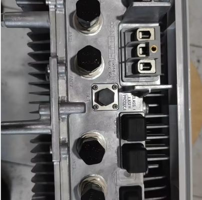 474800A (ARGA) 4G LTE 네트워크의 셀룰러 기본 스테이션에서 사용되는 노키아 에어스케일 RFM 6T6R B1 전파 모듈
