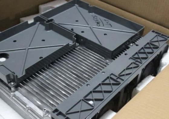 472181A FSMF (Flexible System Module Fabric), 노키아 Flexi Multiradio 기지국용 베이스밴드 처리 및 제어 장치