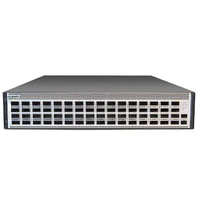 화웨이 CE8850-64CQ-EI 데이터 센터 스위치 64×100GE QSFP28 클라우드엔진 8800 스위치