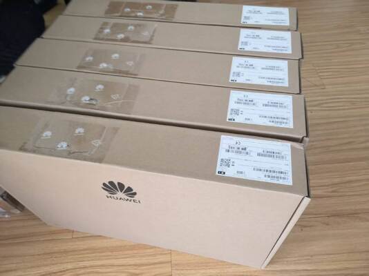 S5735-L24T4S-A-V2   24*10/100/1000BASE-T 포트, 4*GE SFP 포트, AC 전원