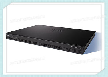 Mountable 직업적인 통합 서비스 대패 CISCO ISR4321/K9 1 SFP 항구 선반