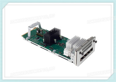 Cisco를 위한 C3850-NM-4-10G Cisco 네트워크 단위 3850의 시리즈 스위치