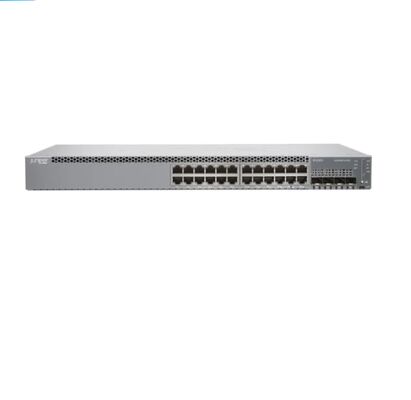 EX2300-24T, 주니퍼 EX2300 스위치, 24x1G RJ45/4x10G SFP+