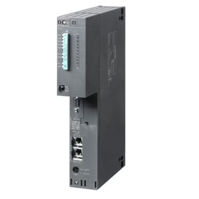 지멘스 6ES7416-3ES07-0AB0 SIMATIC S7-400 CPU 416-3 PN/DP 모듈