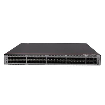 화웨이 S5731-S48S4X-A 스위치 | 48×기가비트 SFP + 4×10GE SFP+ 엔터프라이즈 레이어 3 이더넷 스위치