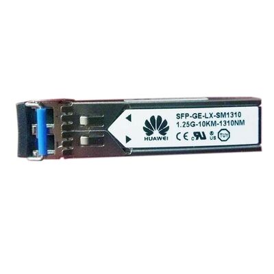 화웨이 SFP-GE-LX-SM1310 1G SFP 광 수신기 모듈 1310nm 10km LC SMF