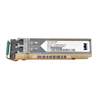 GLC-ZX-SM, Cisco GLC-ZX-SM SFP 모듈, 1550nm/70km/LC