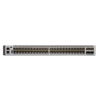 C9500-48Y4C-A, Cisco Catalyst 9500 스위치, 48x25G 포트/고성능/NW Adv. 특허
