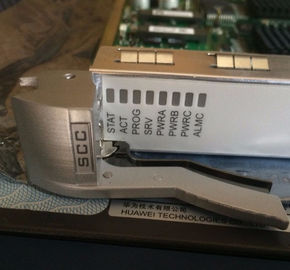 부품 번호 03020PSF를 가진 WDM Huawei SFP 단위 TNK2SCC 시스템 제어와 통신 보드