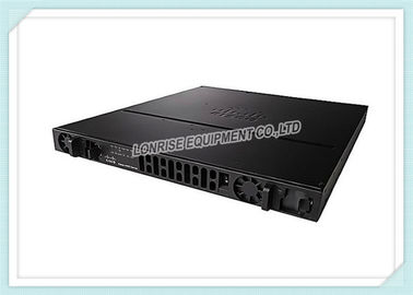 Cisco ISR4431/K9 통합 서비스 usb 포트를 가진 산업 네트워크 대패, VPN 지원