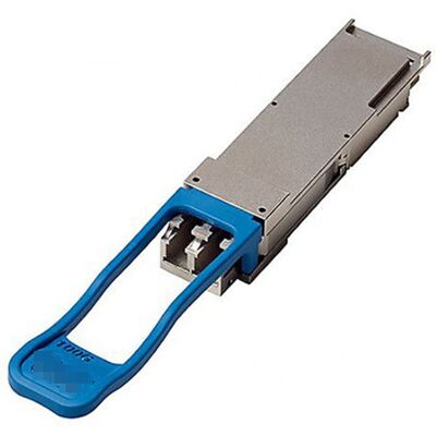 Cisco QSFP-100G-LR4-S 호환 100GBASE-LR4 QSFP28 광 트랜시버 모듈 | LC 10km SMF DOM