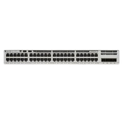 Cisco C9300L-48T-4X-A Catalyst 9300L 48포트 기가비트 스위치(4x10G SFP+ 업링크 포함)