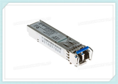1310nm DOM Cisco 광학적인 송수신기 단위 GLC-LH-SMD 1000BASE LX/LH SFP MMF/SMF