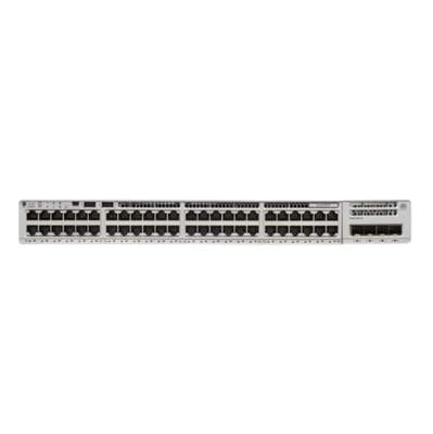 Cisco C9300-48T-A Catalyst 9300 48포트 데이터 스위치(Network Advantage 라이센스 포함)