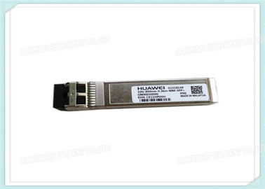 Huawei SFP 광학적인 송수신기 OMXD30000 SFP+ 10G 다 형태 단위 850nm 0.3km LC