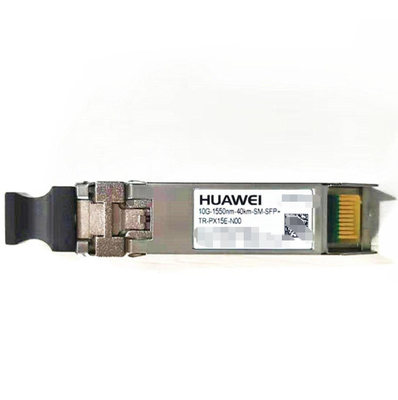 OSX010000, Huawei SFP+ 광 트랜시버, 10G SFP+, 1310nm, 10km