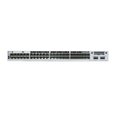 Cisco C9300-48S-A Catalyst 9300 48포트 SFP 스위치 네트워크 이점