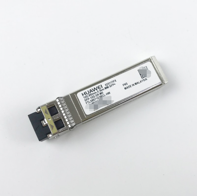 SFP-10G-SR Cisco 호환 SFP+ 모듈 | 10GBASE-SR 850nm MMF 송수신기