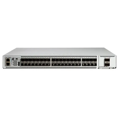 시스코 C9500-40X-A 촉매 9500 40-포트 10G 스위치 네트워크 장점