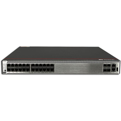 Huawei S5731-S24P4X 24포트 기가비트 PoE+ 스위치, 4×10GE SFP+ 업링크 | 엔터프라이즈 액세스 스위치