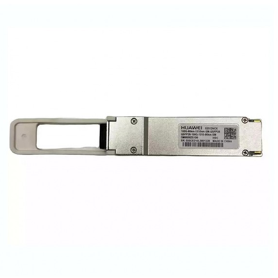 QSFP28-100G-1310-80km-SM 100G QSFP28 광 수신기 모듈