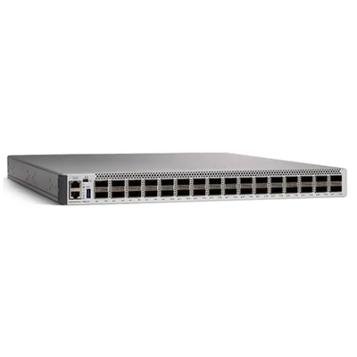 Cisco C9500-32QC-A Catalyst 9500 32포트 40G/100G 코어 스위치 | 엔터프라이즈 네트워크의 이점