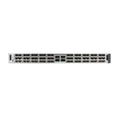 Cisco Catalyst C9500X-60L4D-A 60포트 10G 스위치 | 고성능 코어 네트워크 스위치