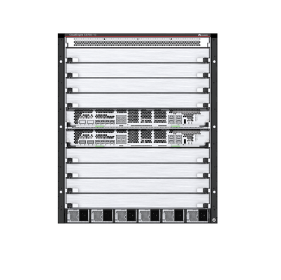화웨이 S8700-10 모듈형 스위치 | 엔터프라이즈 캠퍼스 코어 및 데이터 센터 이더넷 스위치