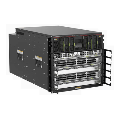 화웨이 CE16800-X4-AH 데이터센터 스위치 400G 고성능 클라우드 네트워크 솔루션