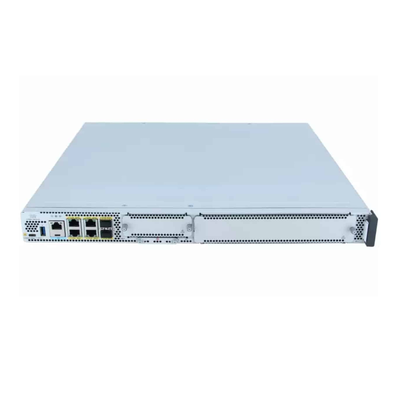 Cisco C8300-1N1S-6T 촉매 8300 에지 라우터 | 엔터프라이즈 SD-WAN 라우터
