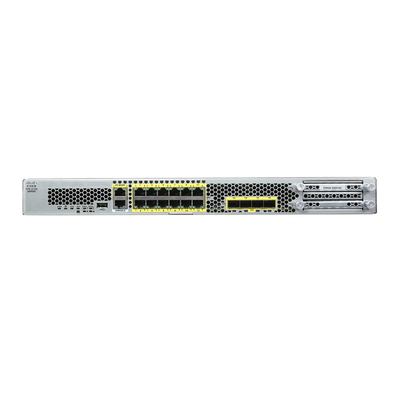Cisco FPR2110-NGFW-K9 Firepower 2110 NGFW 방화벽 어플라이언스 | 엔터프라이즈 보안