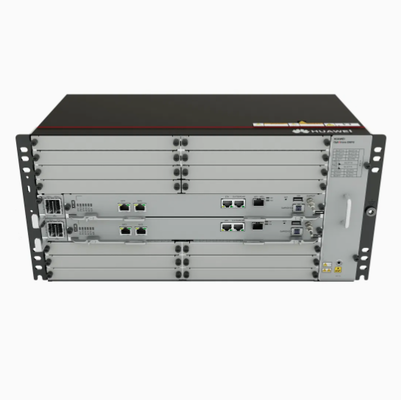 TMB2TPS TMB3SL41009 TMB4EFS801 카드를 갖춘 Huawei OptiXtrans E6616 지능형 광 전송 플랫폼