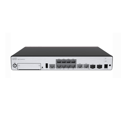 화웨이 엔터프라이즈 지점 라우터 AR5710-H8T2TS1