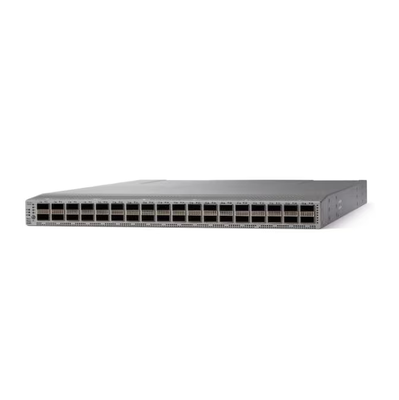 Cisco N9K-C9236C Nexus 9000 시리즈 36포트 100G QSFP28 데이터 센터 스위치 SEO 콘텐츠