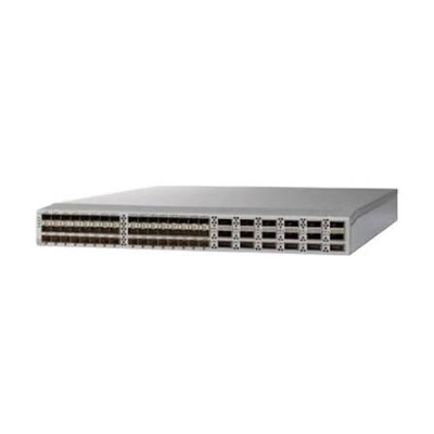 Cisco N9K-C92300YC Nexus 9000 48포트 10/25G 및 6포트 100G 데이터 센터 스위치