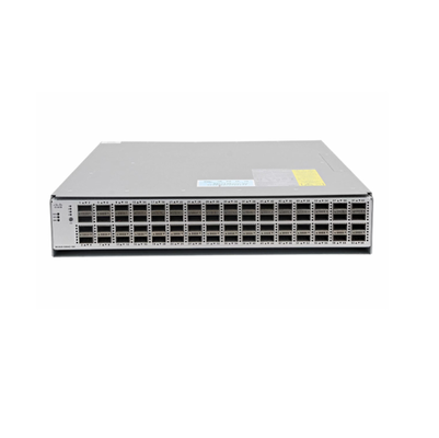 Cisco N9K-C9364D-GX2A Nexus 9300 시리즈 400G 데이터 센터 스위치