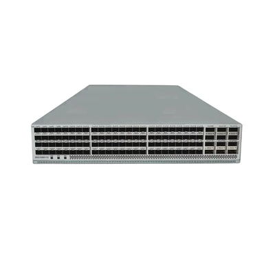 Cisco N9K-C93360YC-FX2 Nexus 93360YC-FX2 96포트 25G 데이터 센터 스위치