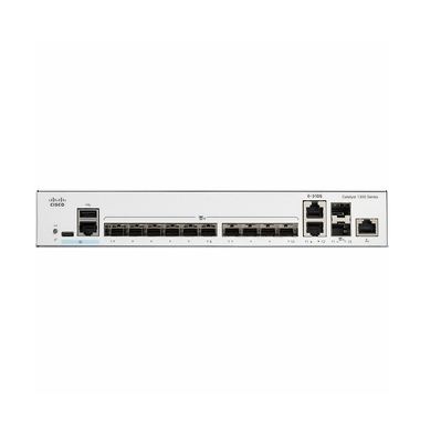 Cisco Catalyst C1300-24XS 24포트 10G 관리형 레이어 3 스위치