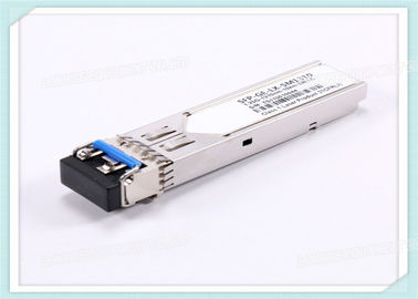 인터페이스 카드를 가진 HUAWEI SFP 단위 S-SFP-GE-LH40-SM1310 1310nm 1000base-LX/LH