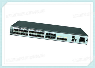 S5720-28X-SI-24S-AC Huawei 네트워크 스위치 24 작살 SFP 8x10/100/1000 또는 SFP 4x10 작살 SFP+
