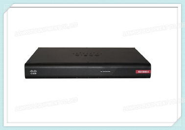 화력을 가진 Cisco ASA5508-K9 5500-X 시리즈 방호벽은 IPsec 100개의 VPN 8*GE 항구를 서비스합니다