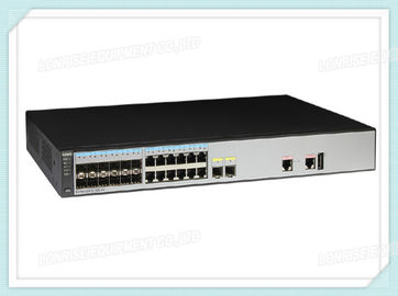 S5700-26X-SI-12S-AC Huawei 네트워크 스위치 12 X 작살 SFP 2 x 10 작살 SFP+, 256 Gbit/S